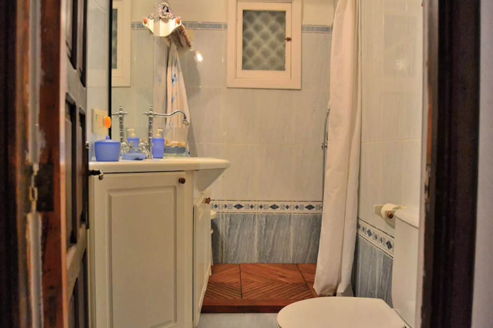 Maison à Arta-Niet-getagd