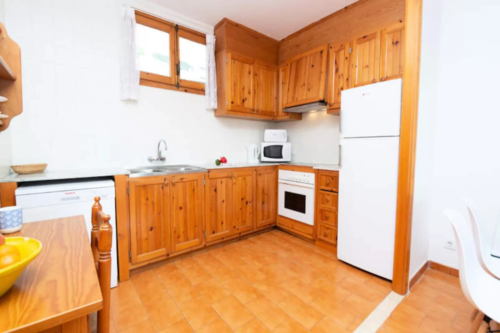 Appartements à Cala Galdana-Niet-getagd