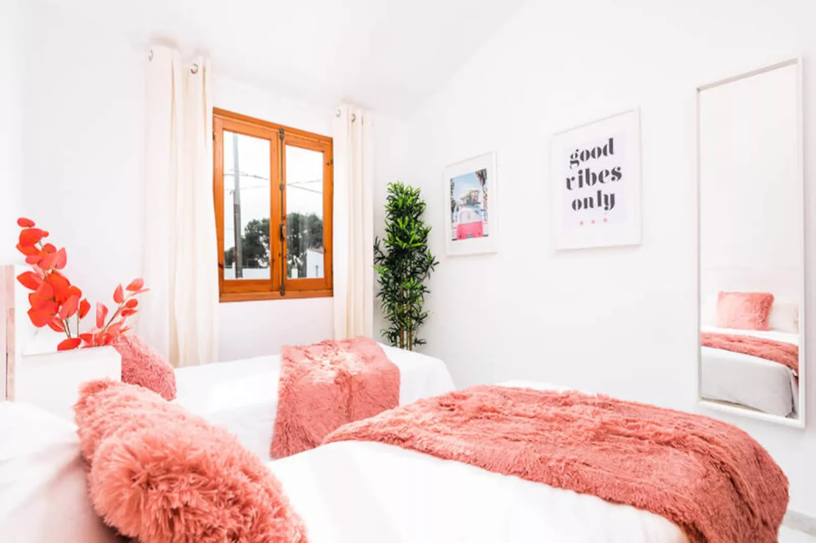 Appartements à Cala Blanca-Niet-getagd