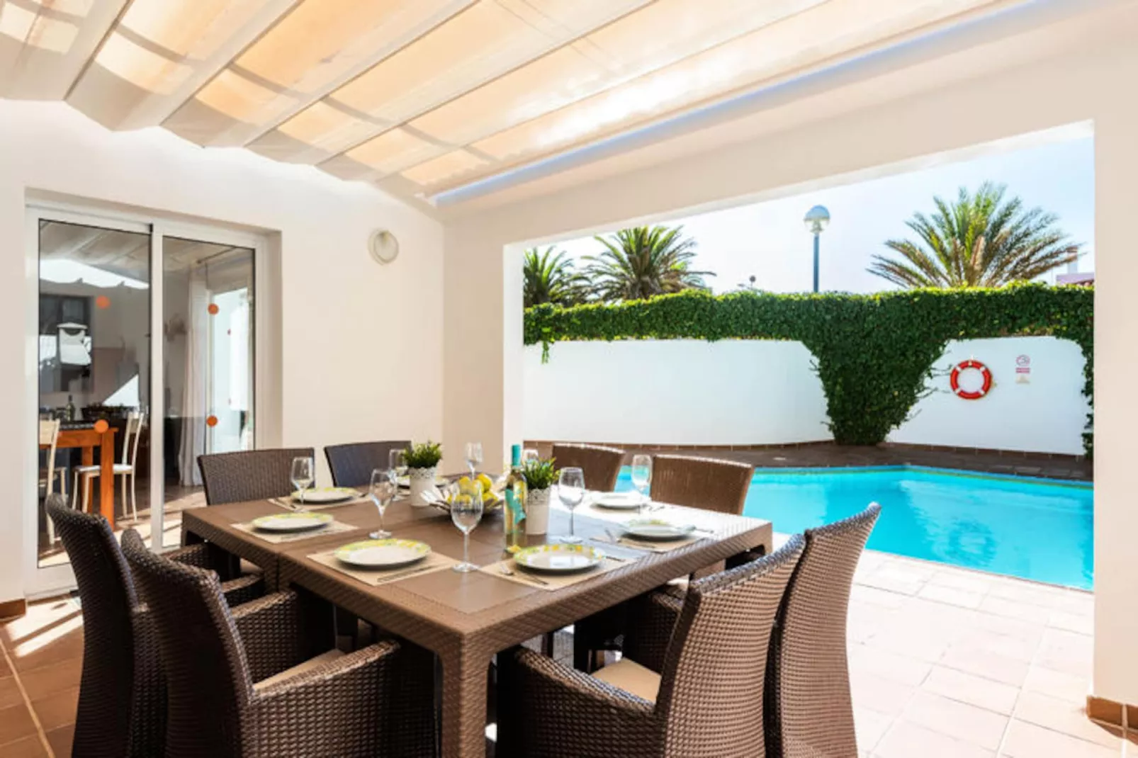 Maison à Cala'n Bosh-Niet-getagd