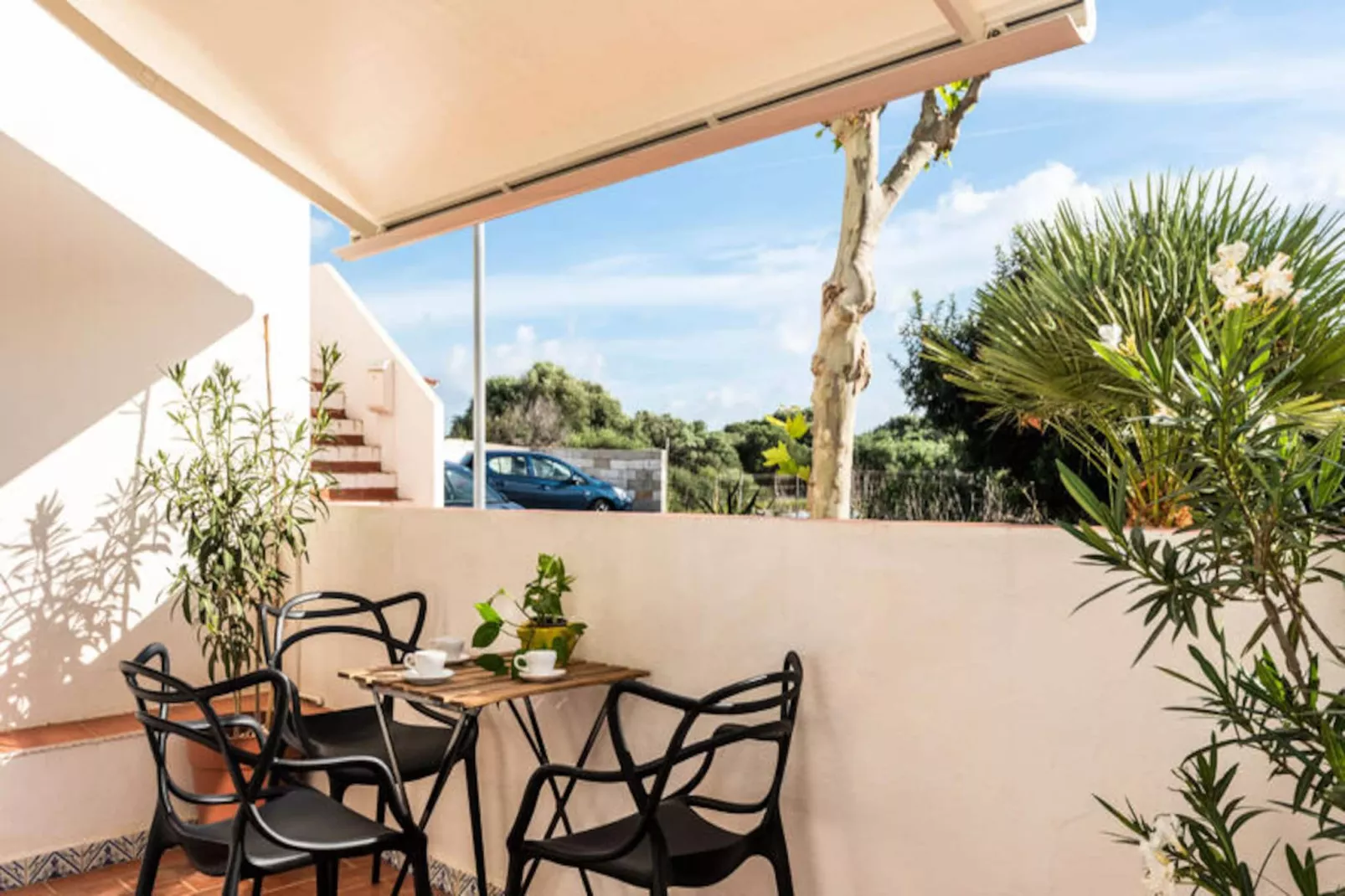 Appartements à Cala en Blanes-Niet-getagd