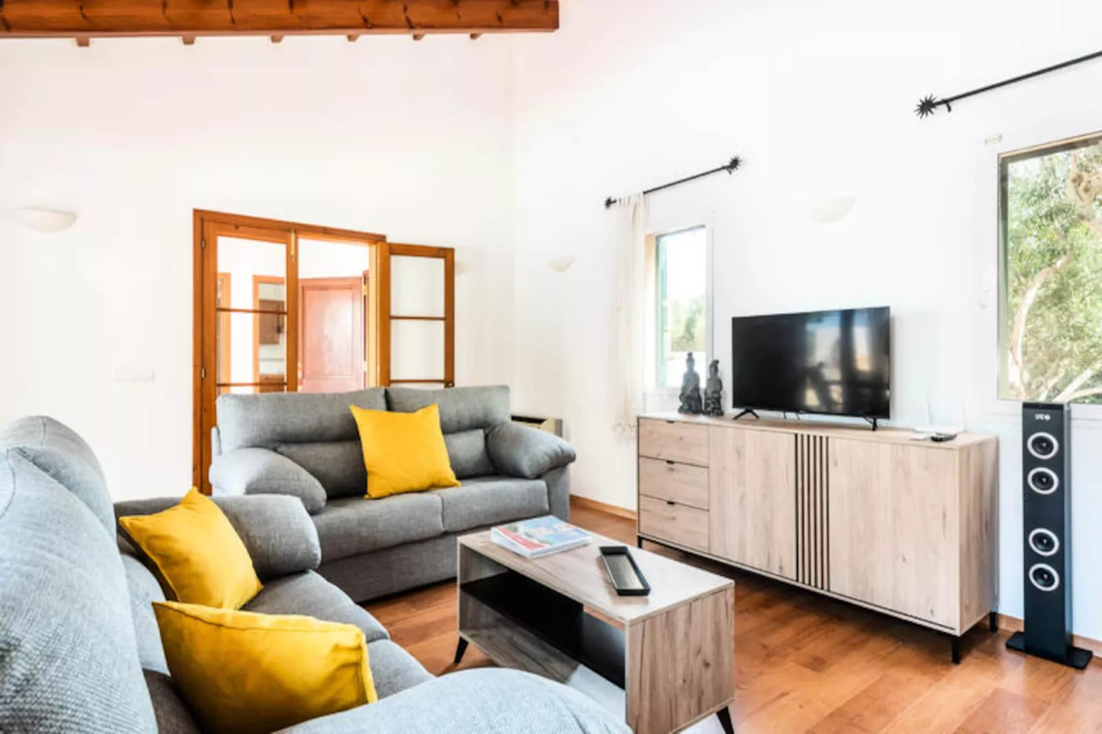 Maison à Ciutadella de Menorca-Niet-getagd