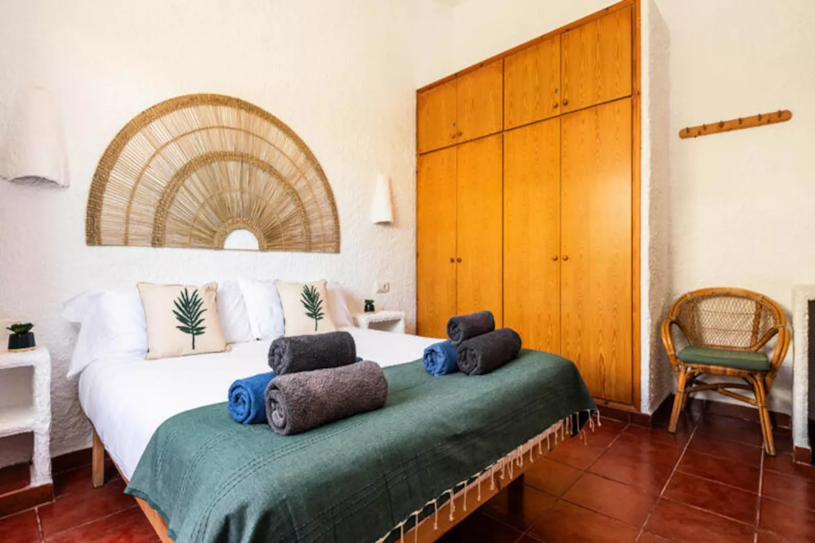 Appartements à Cala Blanca-Niet-getagd