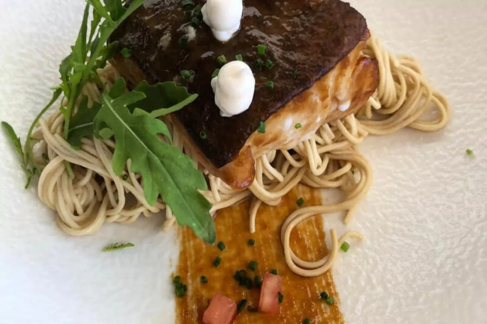 Appartements à Casares-Niet-getagd