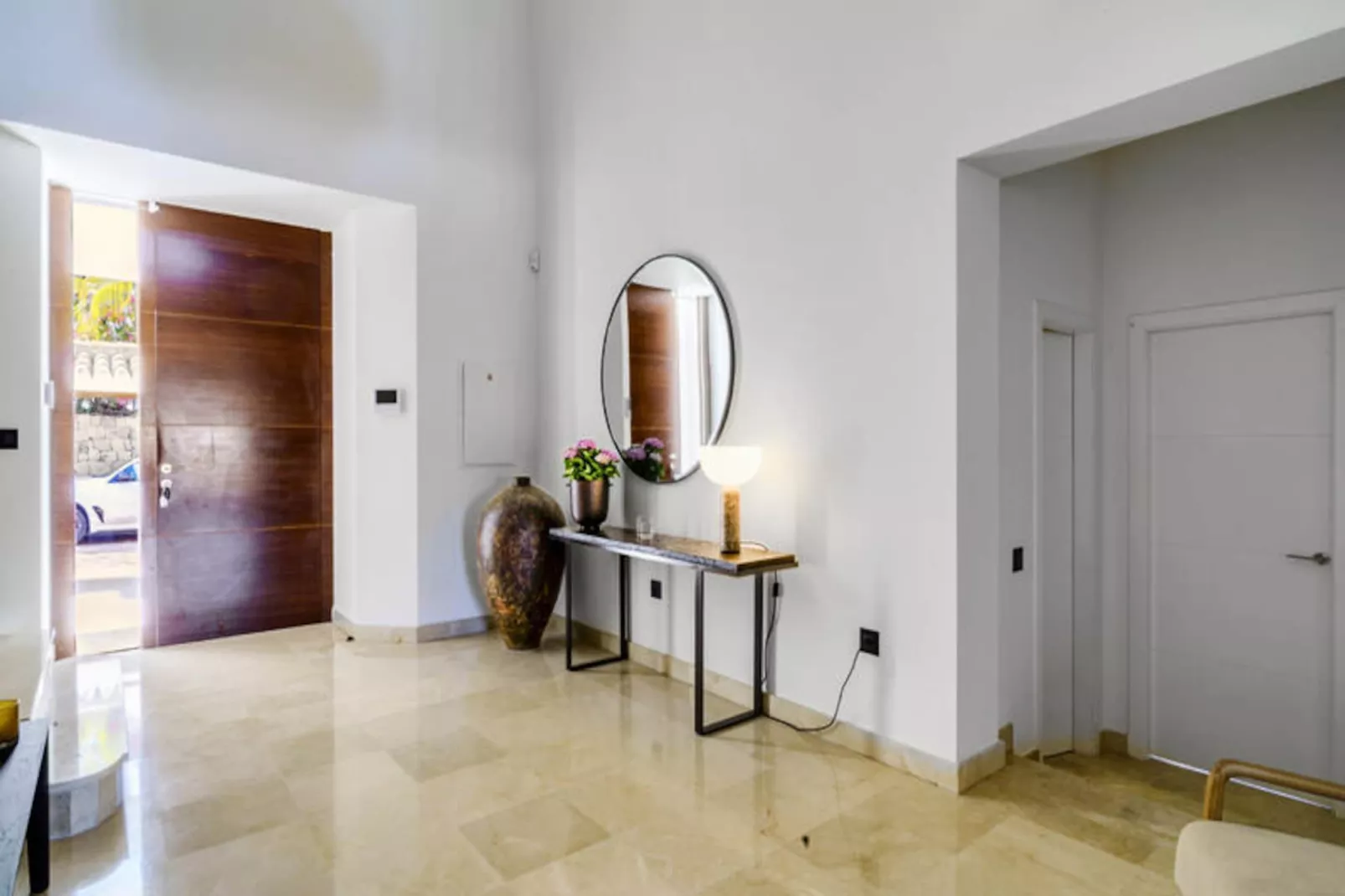 Maison à Marbella-Niet-getagd