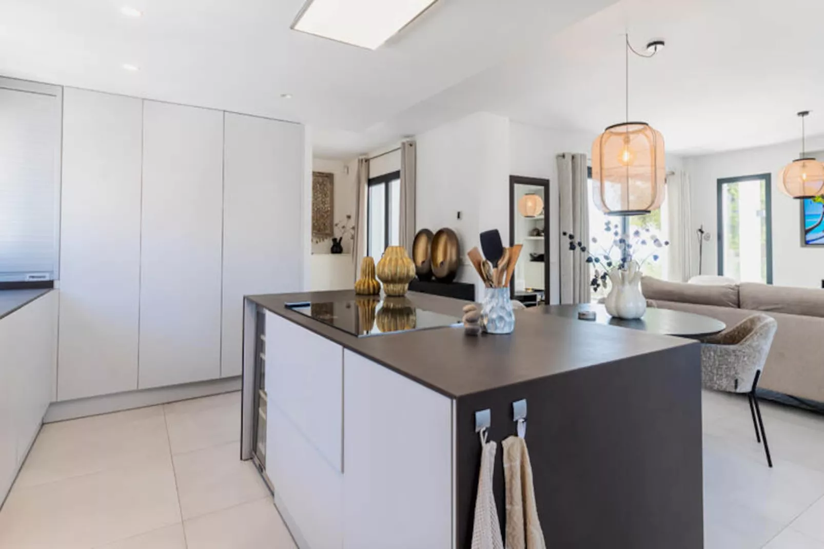 Maison à Marbella-Niet-getagd