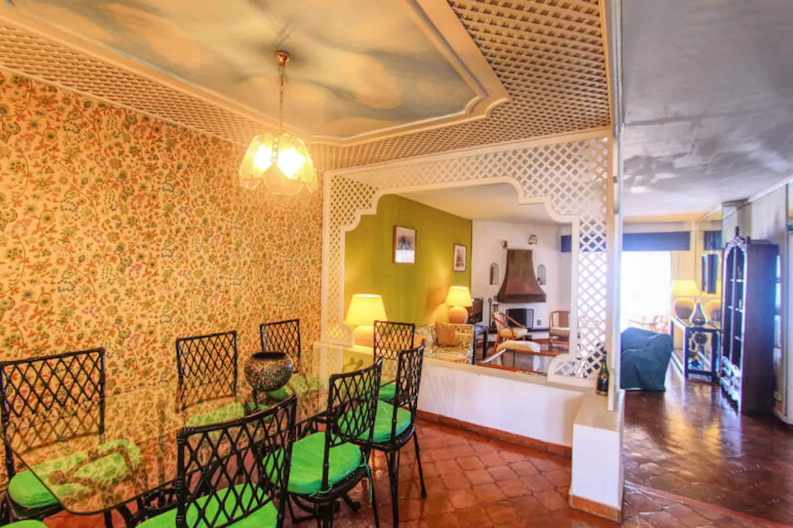 Appartements à Marbella-Niet-getagd