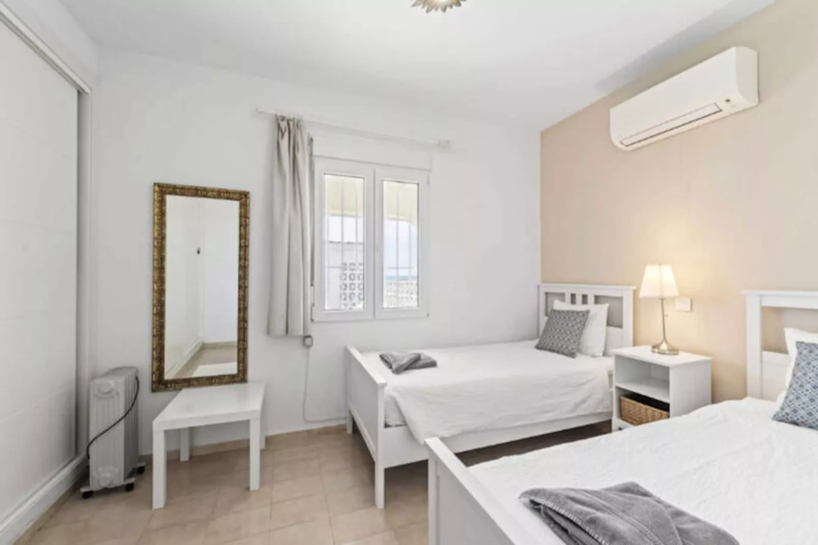 Maison à Marbella-Niet-getagd