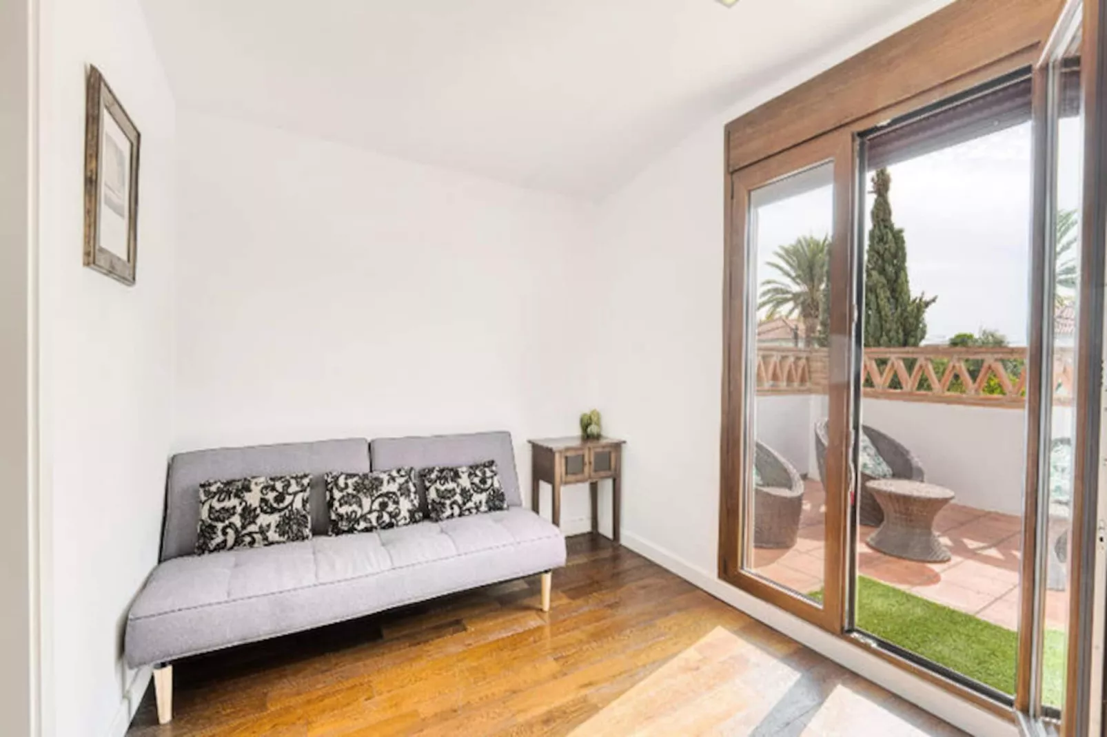 Maison à Marbella-Niet-getagd