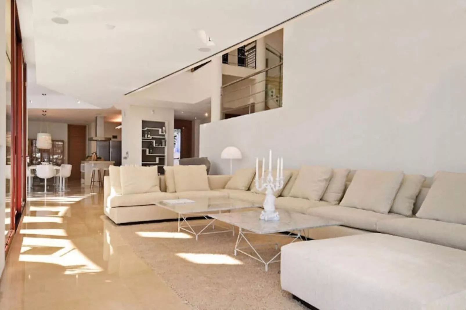 Maison à Marbella-Niet-getagd