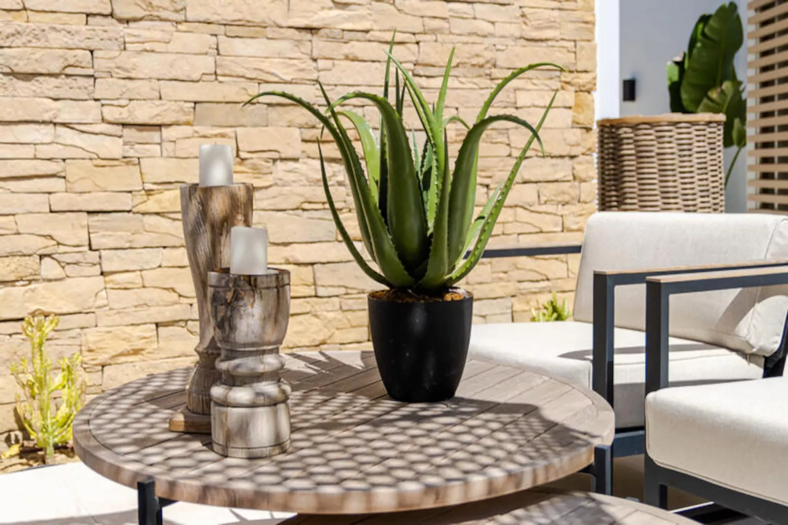 Maison à Mijas Costa-Niet-getagd