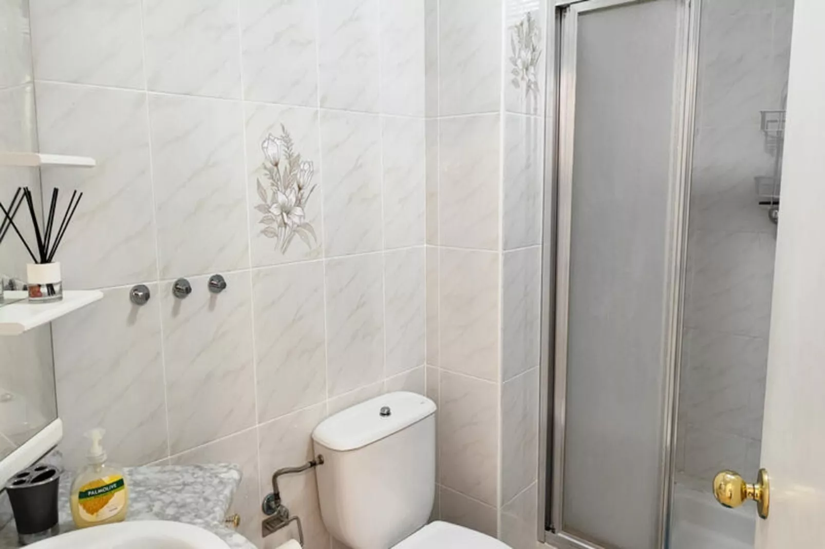 Appartements à Nerja-Niet-getagd