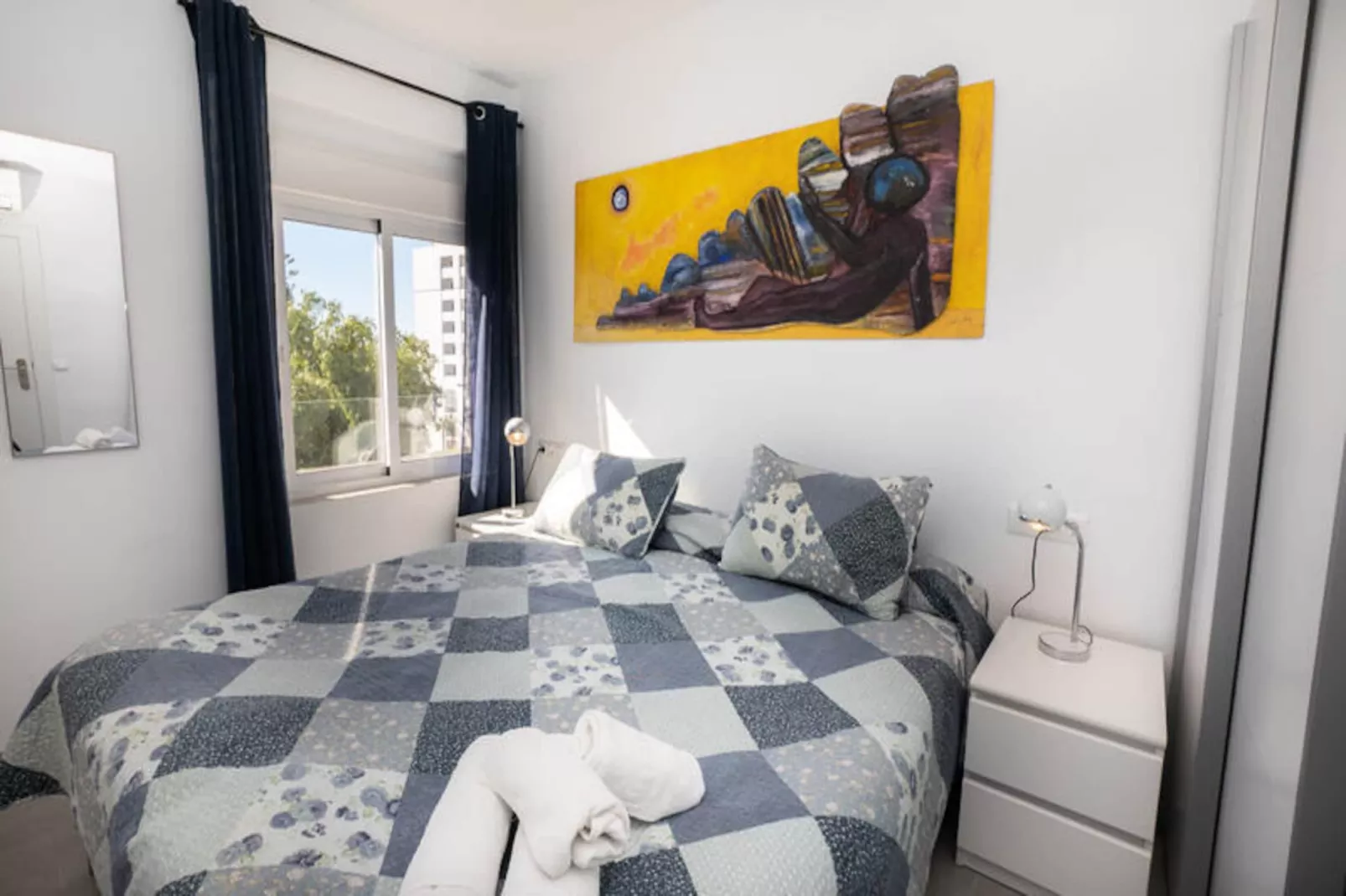 Appartements à Nerja-Niet-getagd