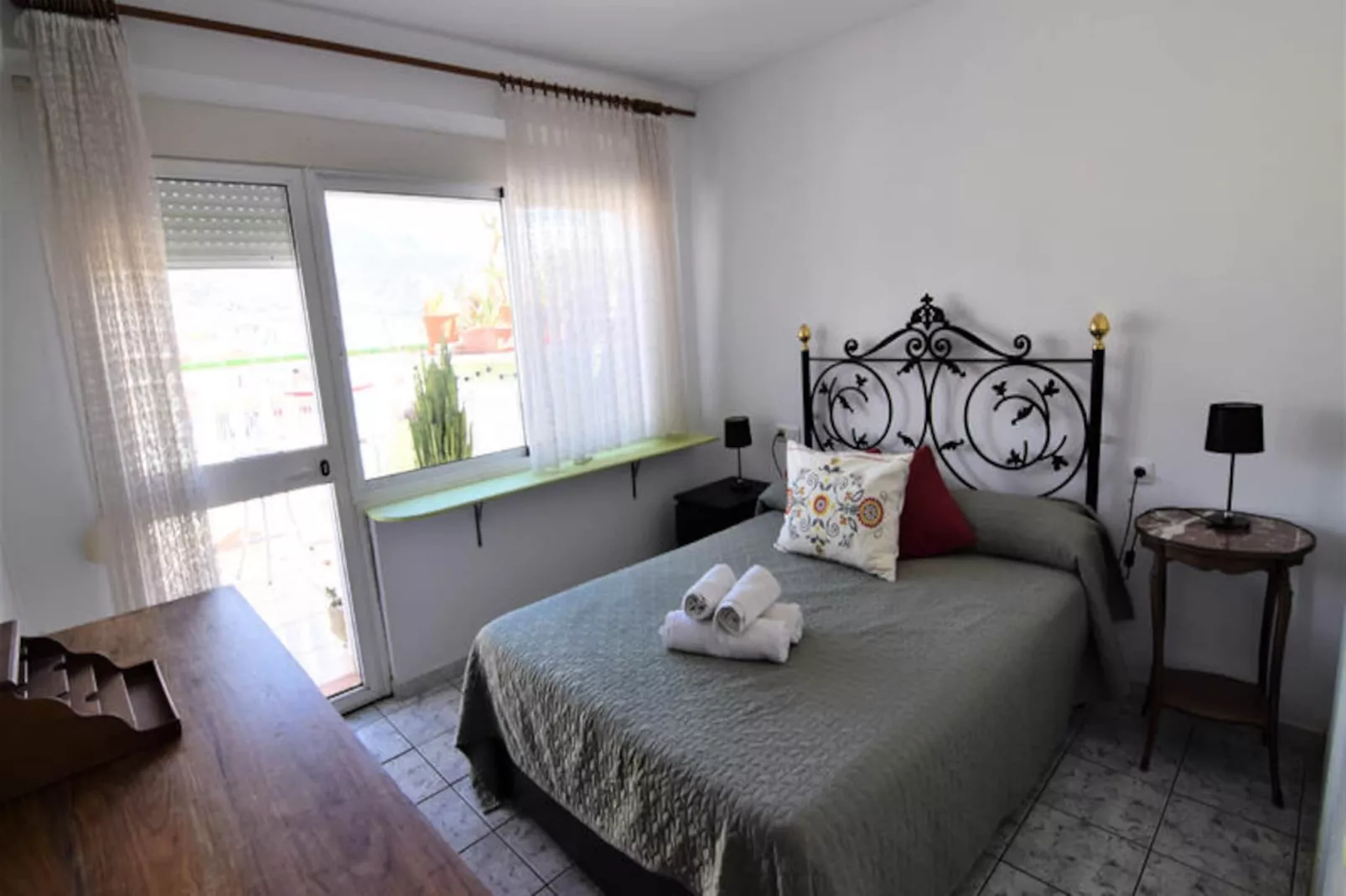 Appartements à Nerja-Niet-getagd