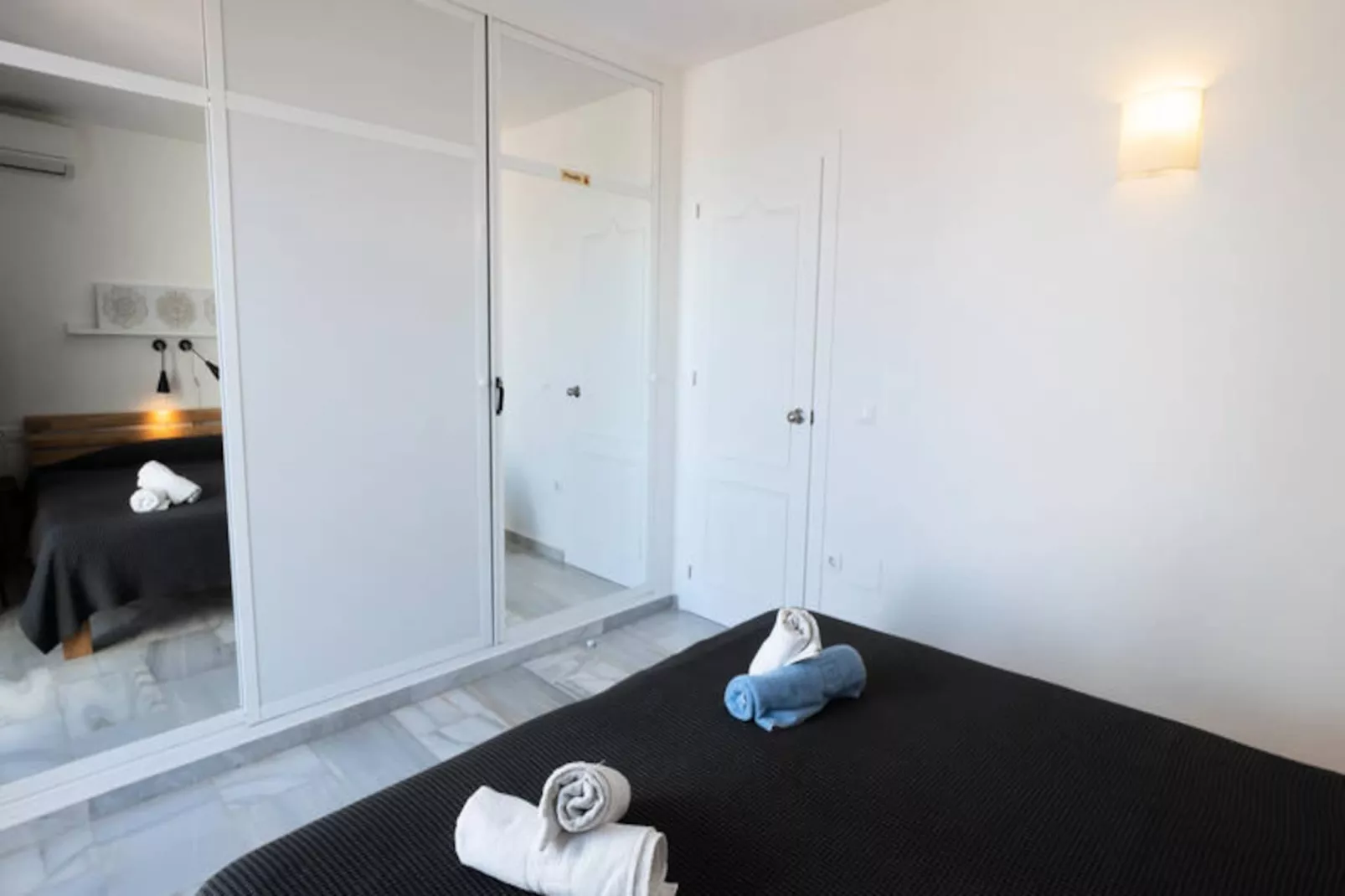 Maison à Nerja-Niet-getagd