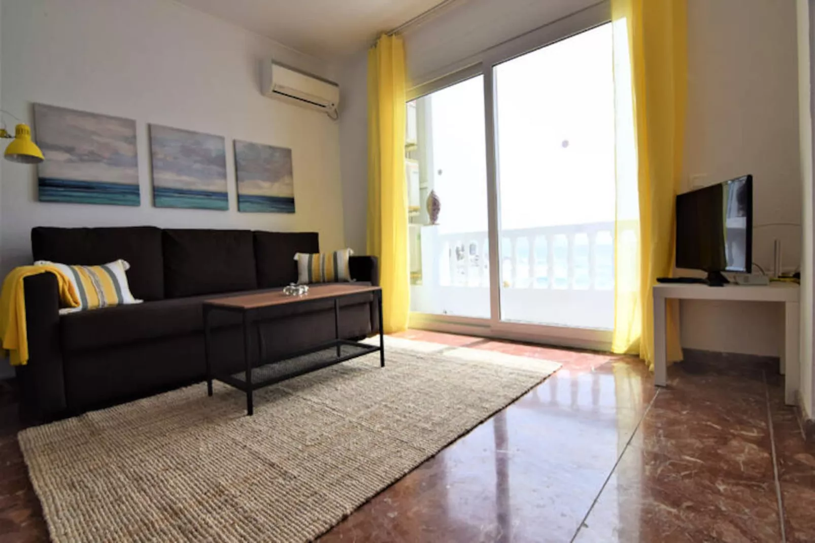 Appartements à Nerja-Niet-getagd