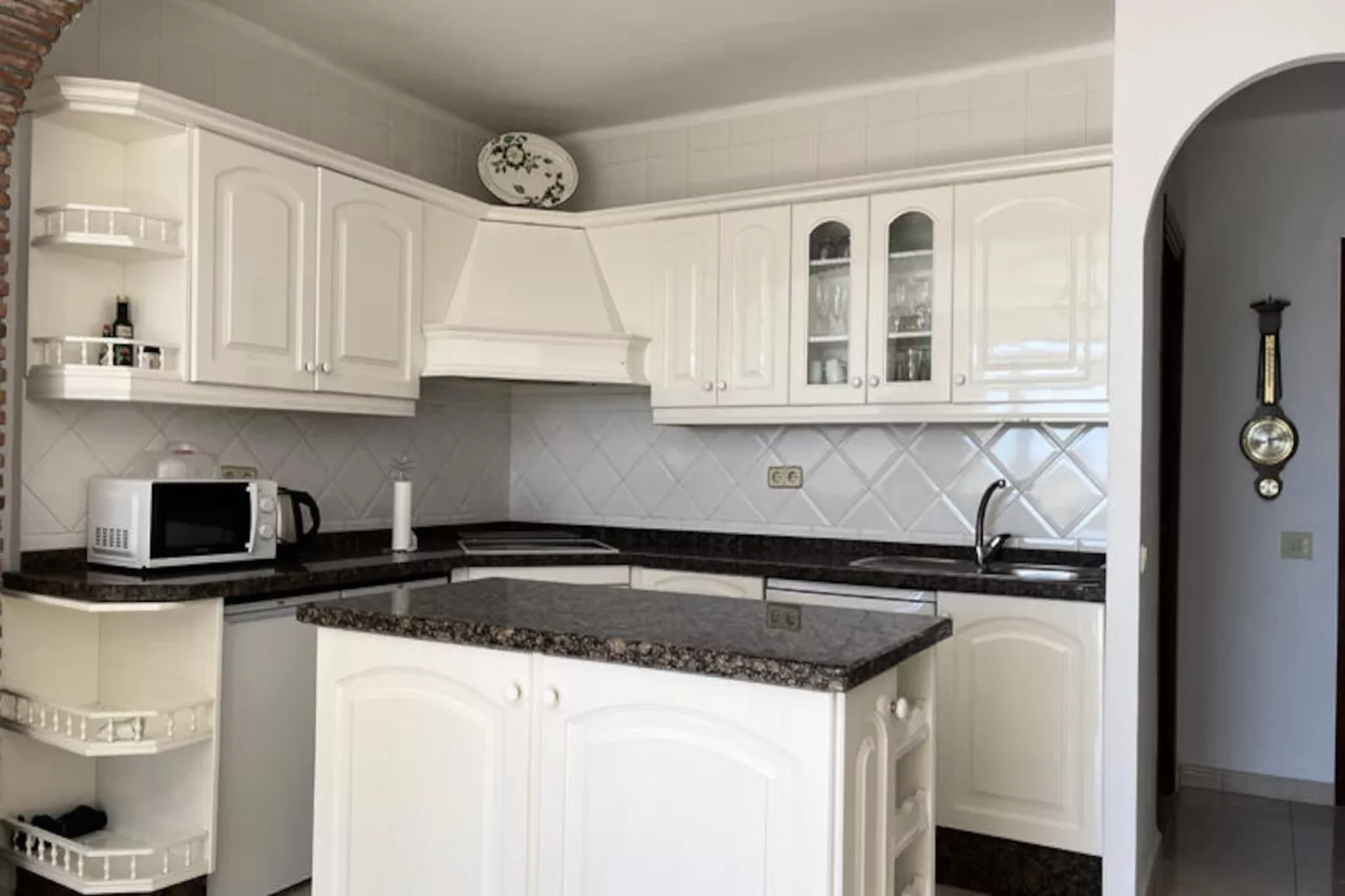 Appartements à Nerja-Niet-getagd