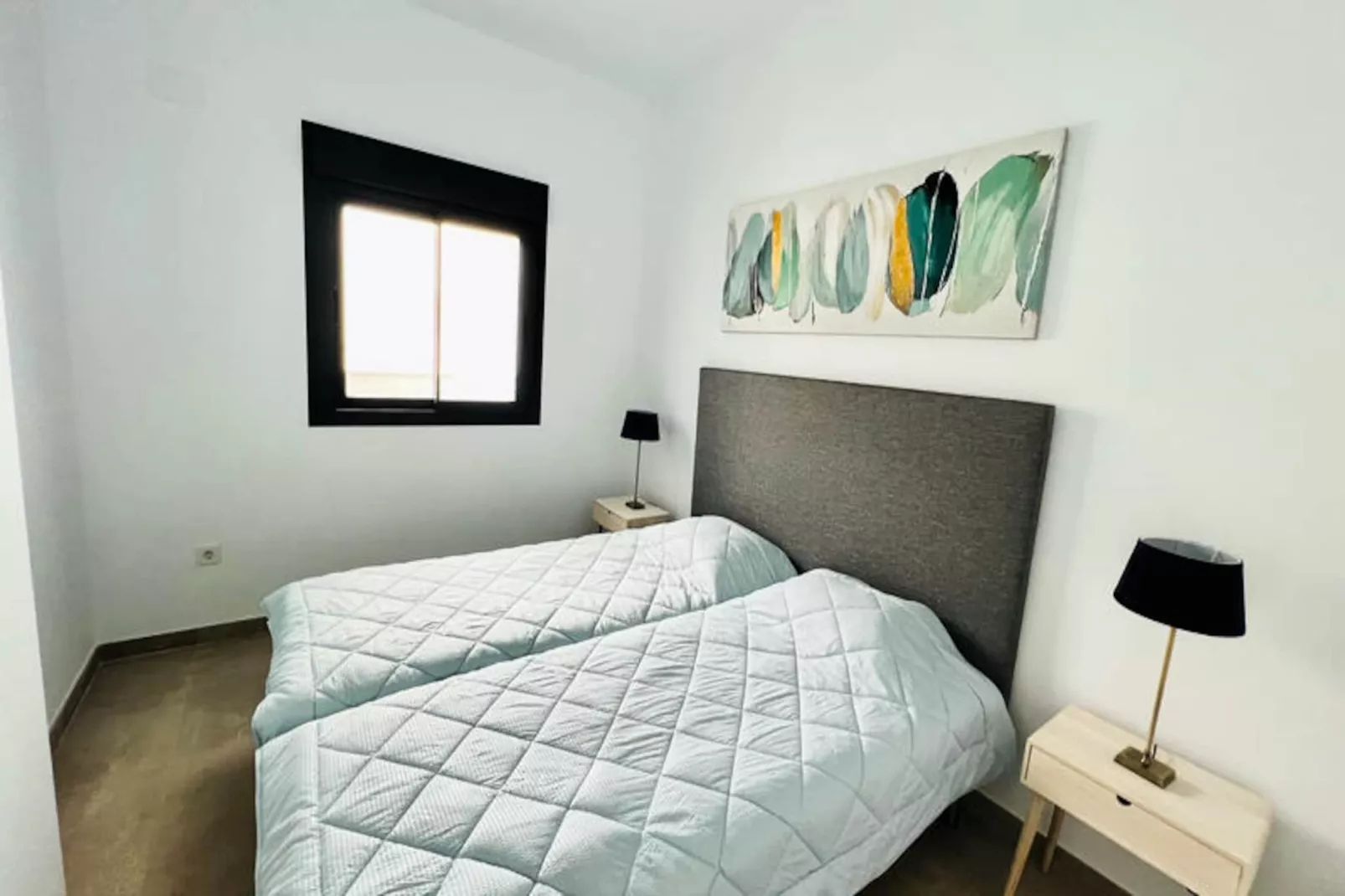 Appartements à Nerja-Niet-getagd