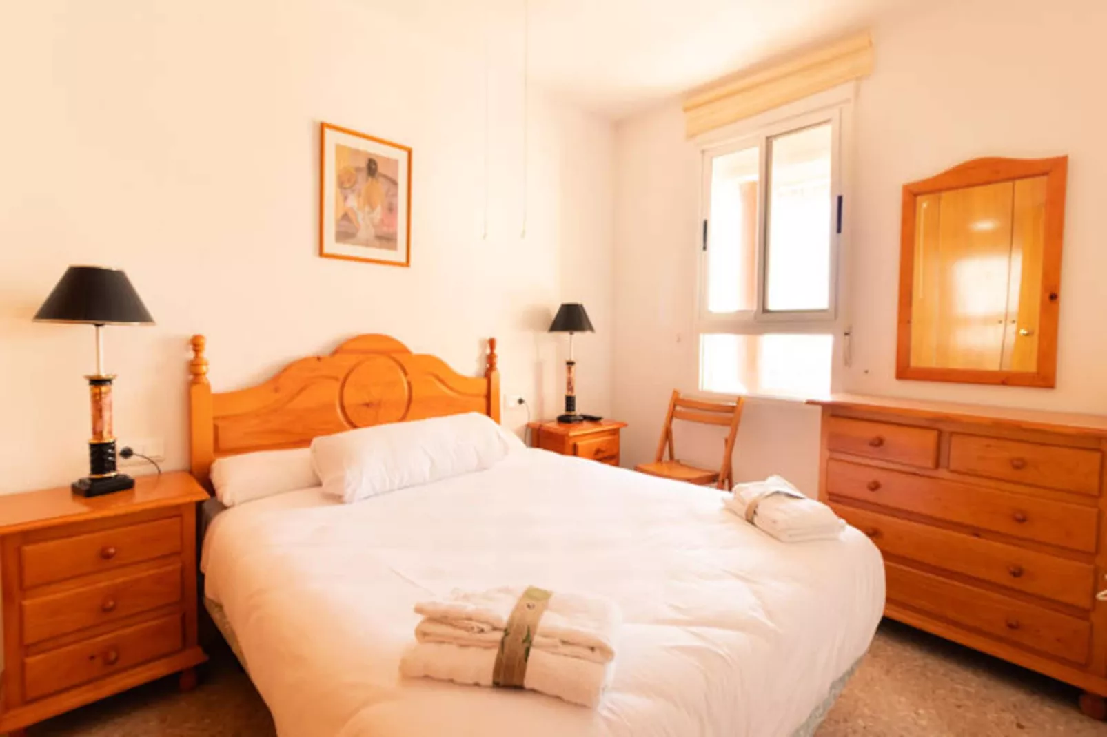 Appartements à Canet d'En Berenguer-Niet-getagd