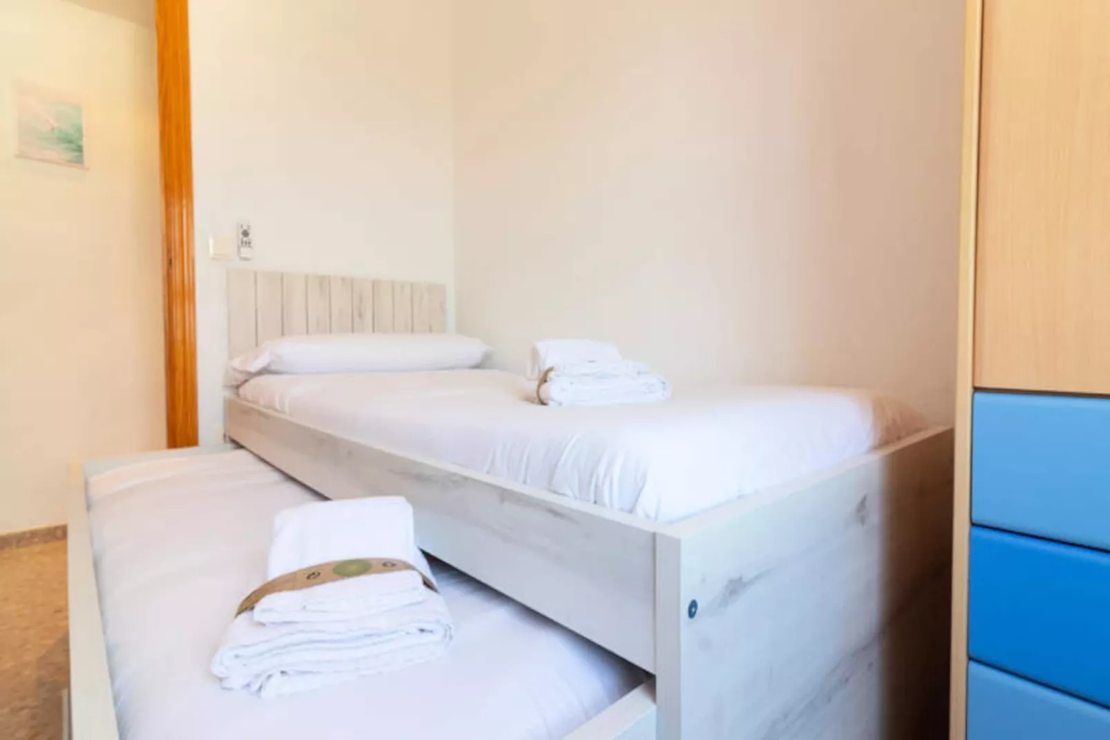 Appartements à Canet d'En Berenguer-Niet-getagd