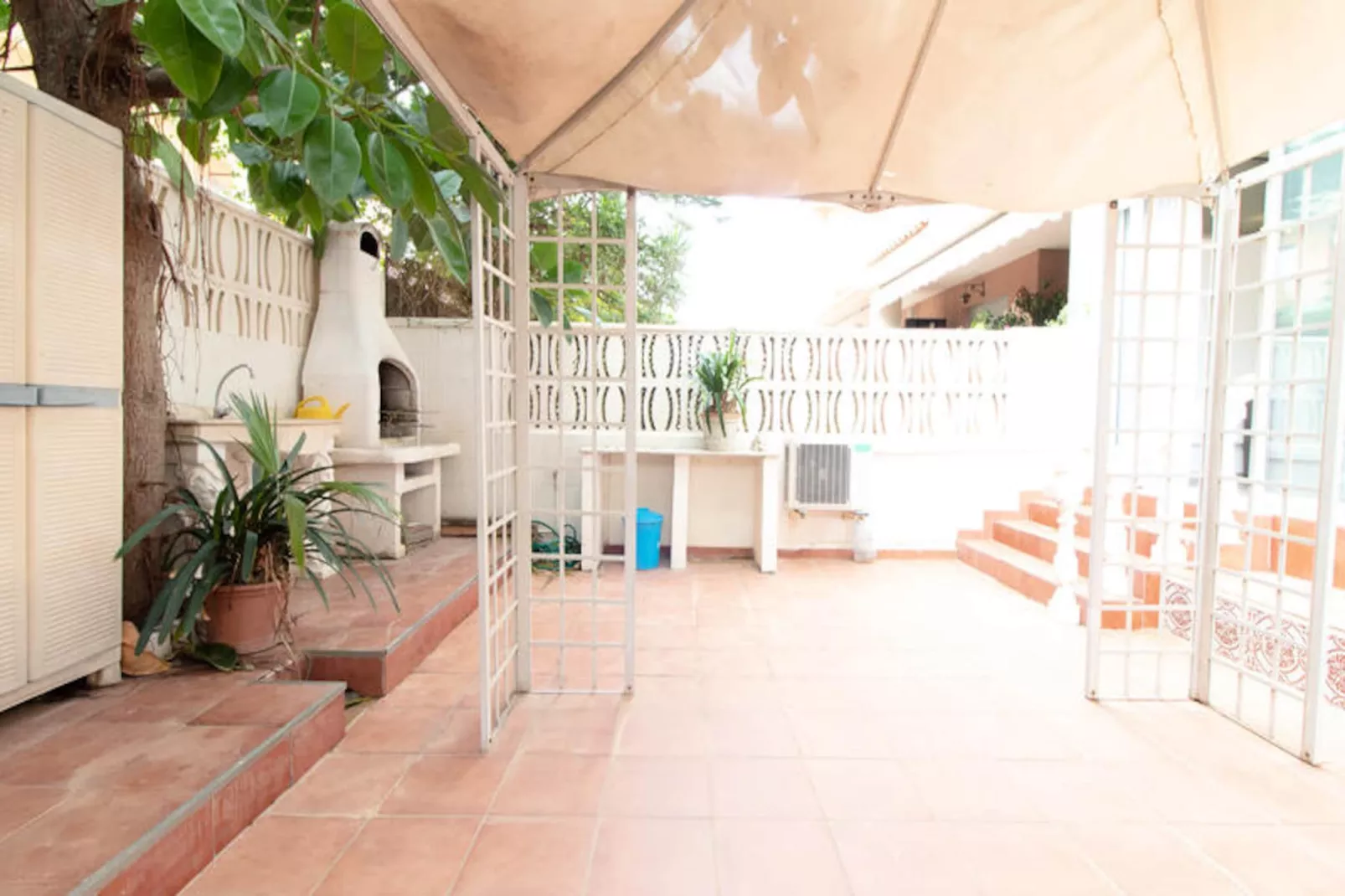 Appartements à Canet d'En Berenguer-Niet-getagd