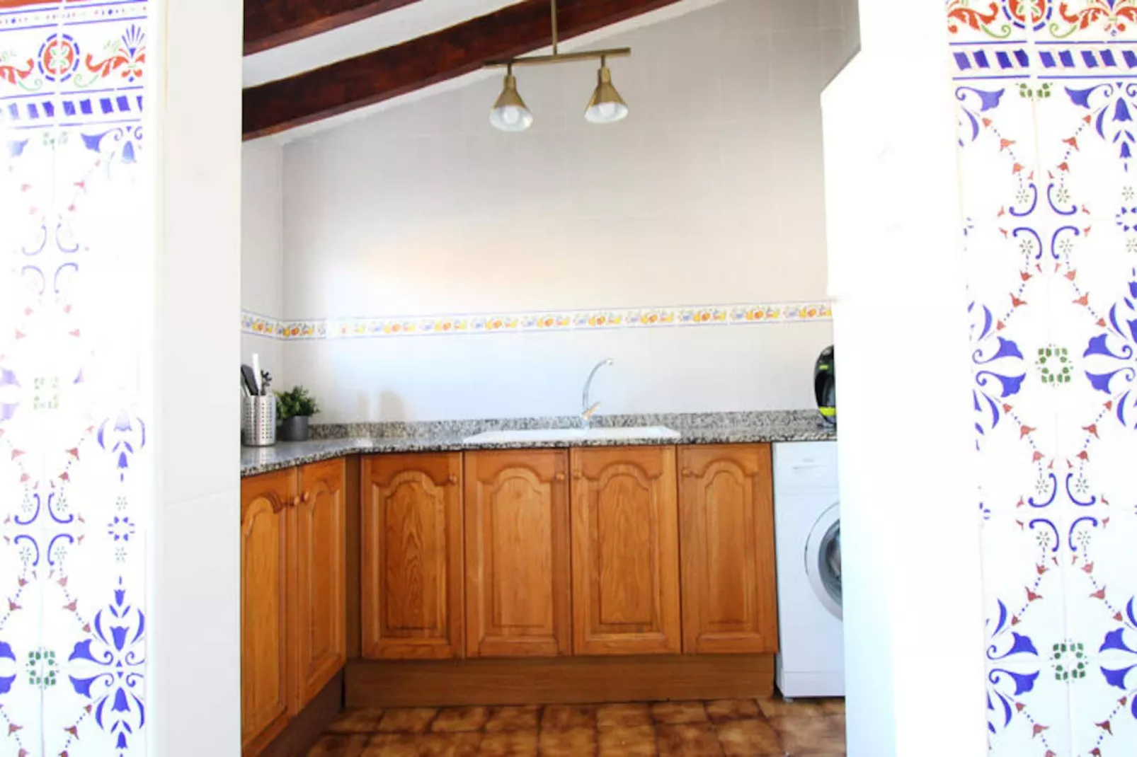 Appartements à Canet d'En Berenguer-Niet-getagd