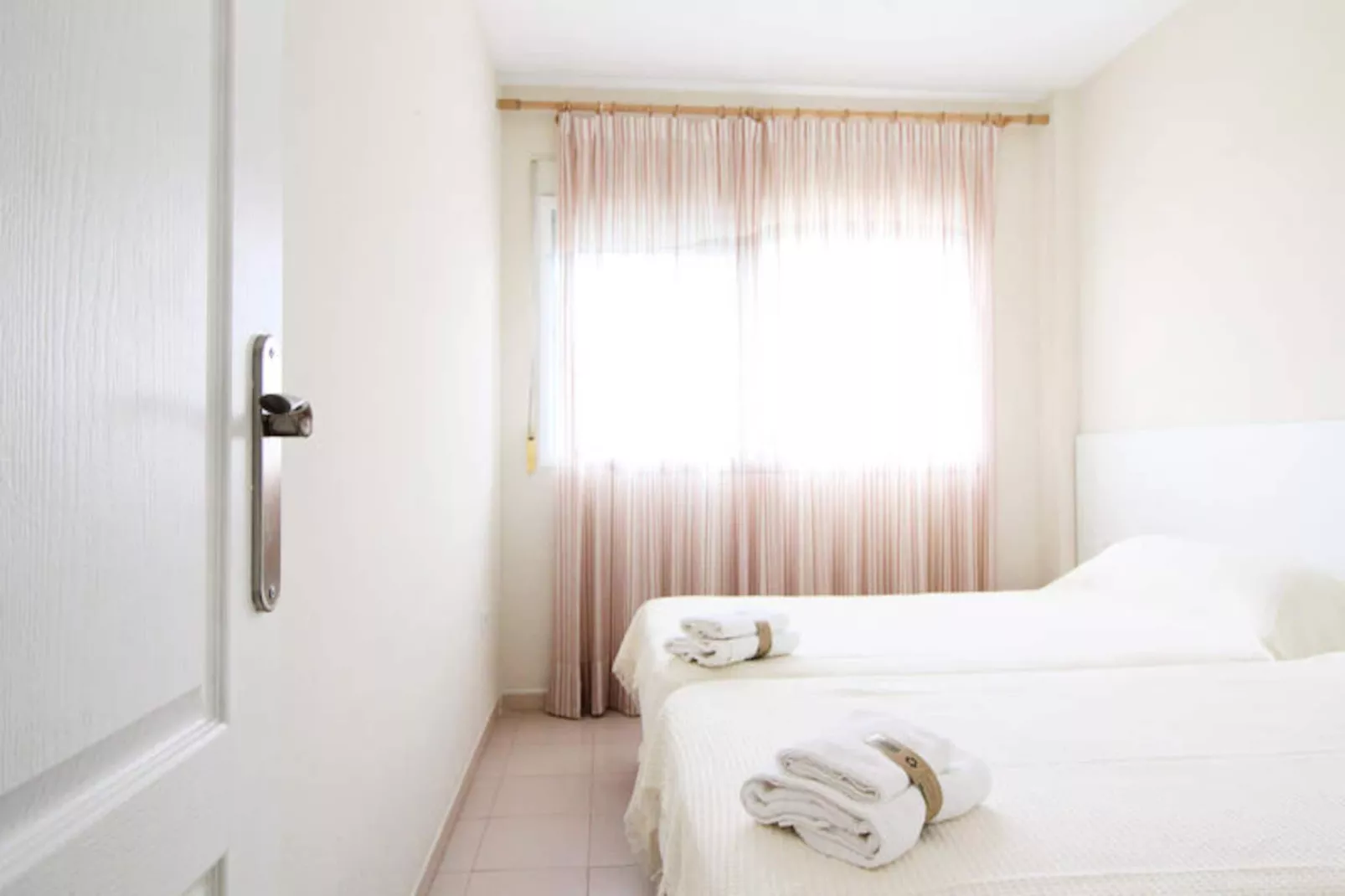 Appartements à Canet d'En Berenguer-Niet-getagd