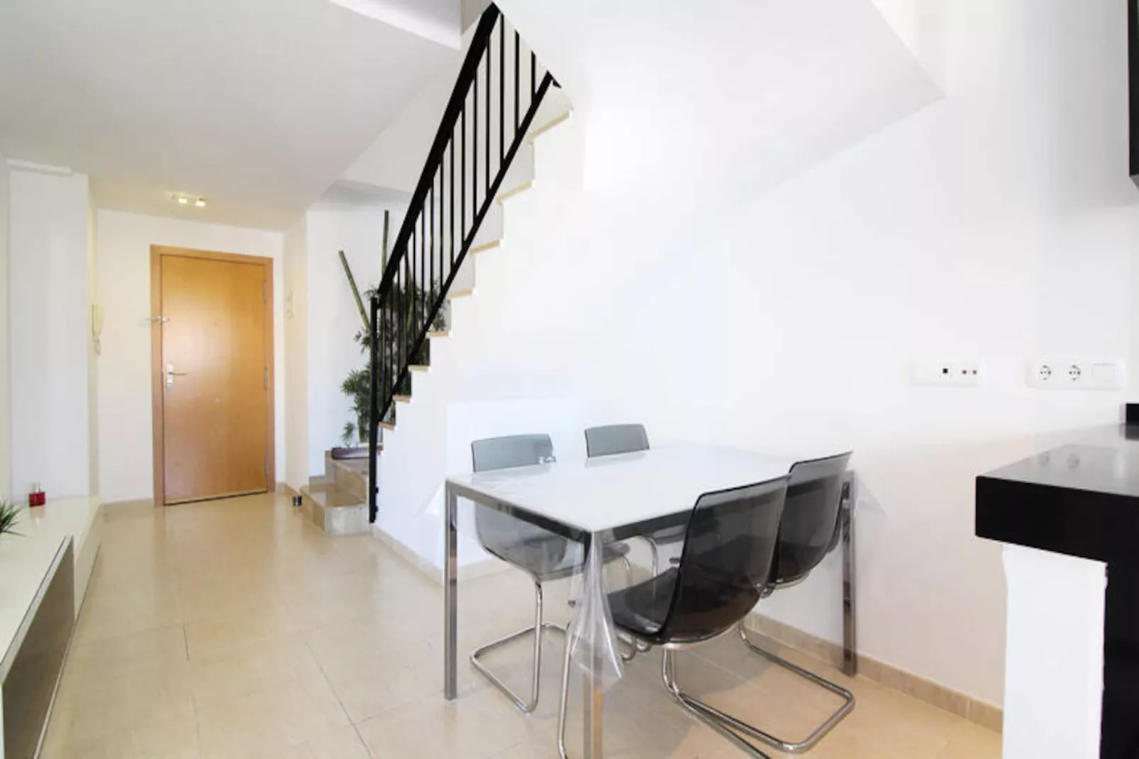 Appartements à Canet d'En Berenguer-Niet-getagd