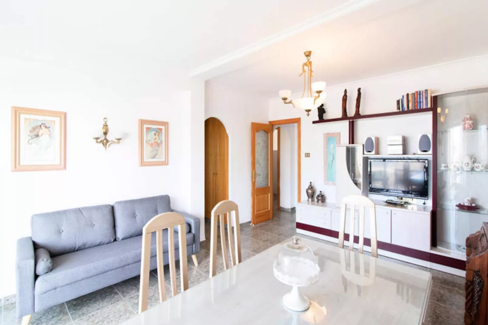 Appartements à Canet d'En Berenguer-Niet-getagd