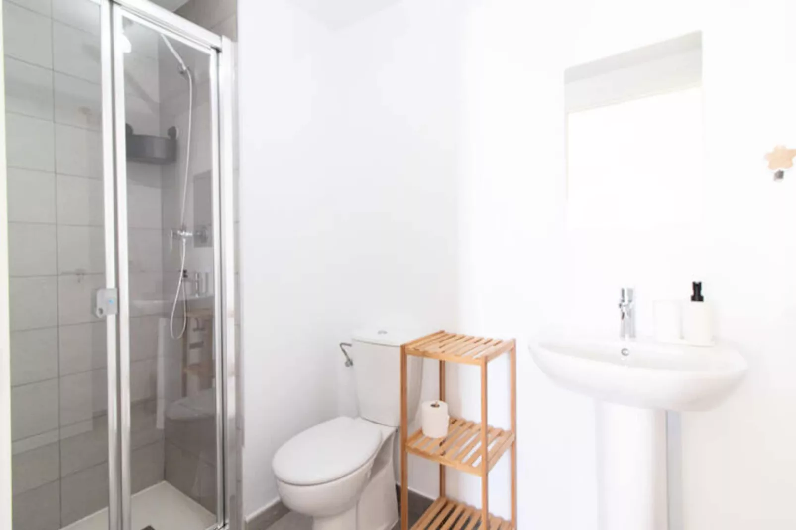 Appartements à Canet d'En Berenguer-Niet-getagd