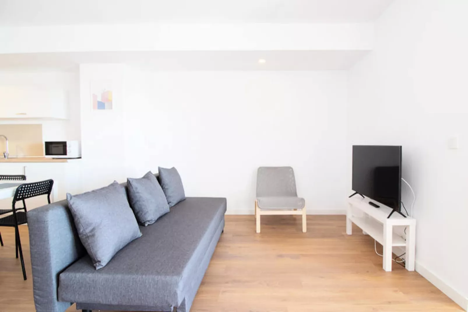 Appartements à Canet d'En Berenguer-Niet-getagd