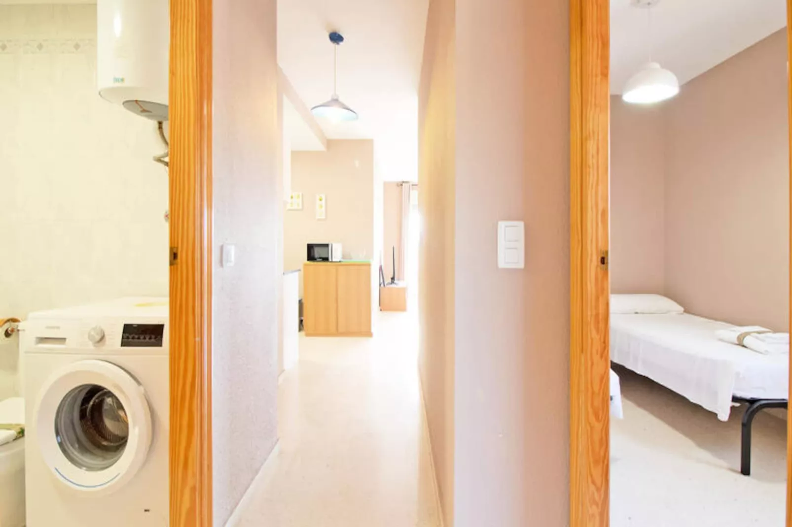 Appartements à Canet d'En Berenguer-Niet-getagd