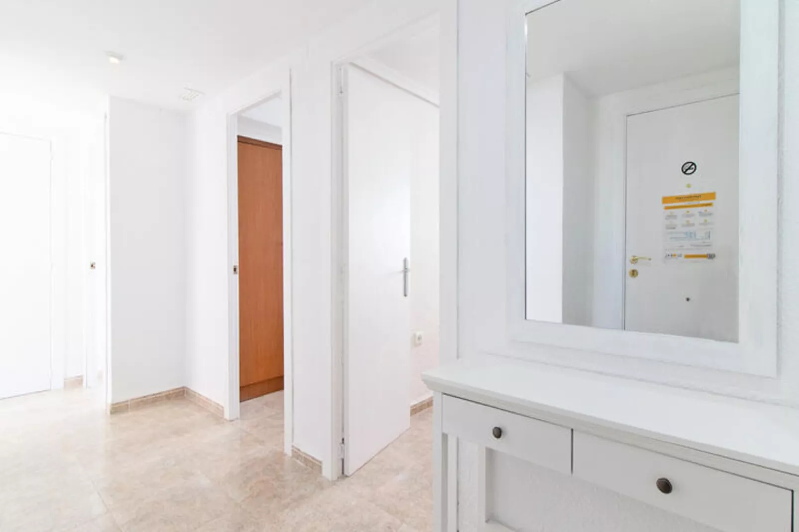 Appartements à Canet d'En Berenguer-Niet-getagd