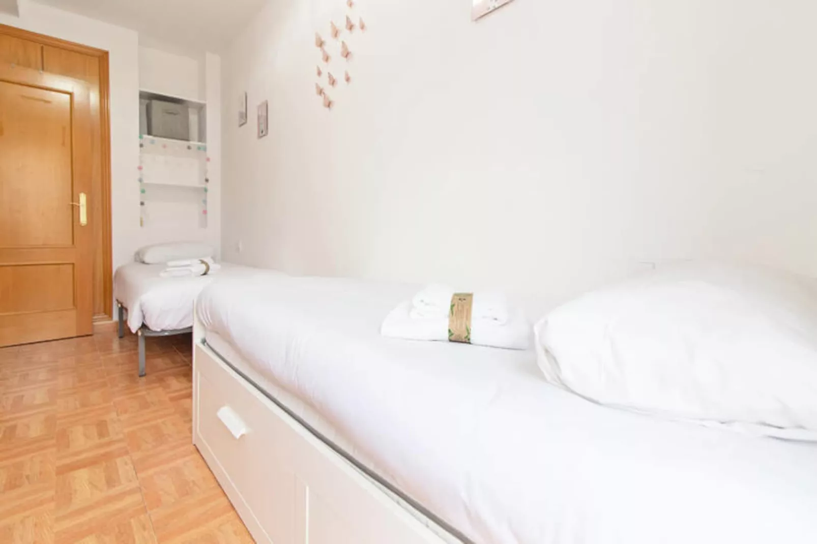 Appartements à Canet d'En Berenguer-Niet-getagd