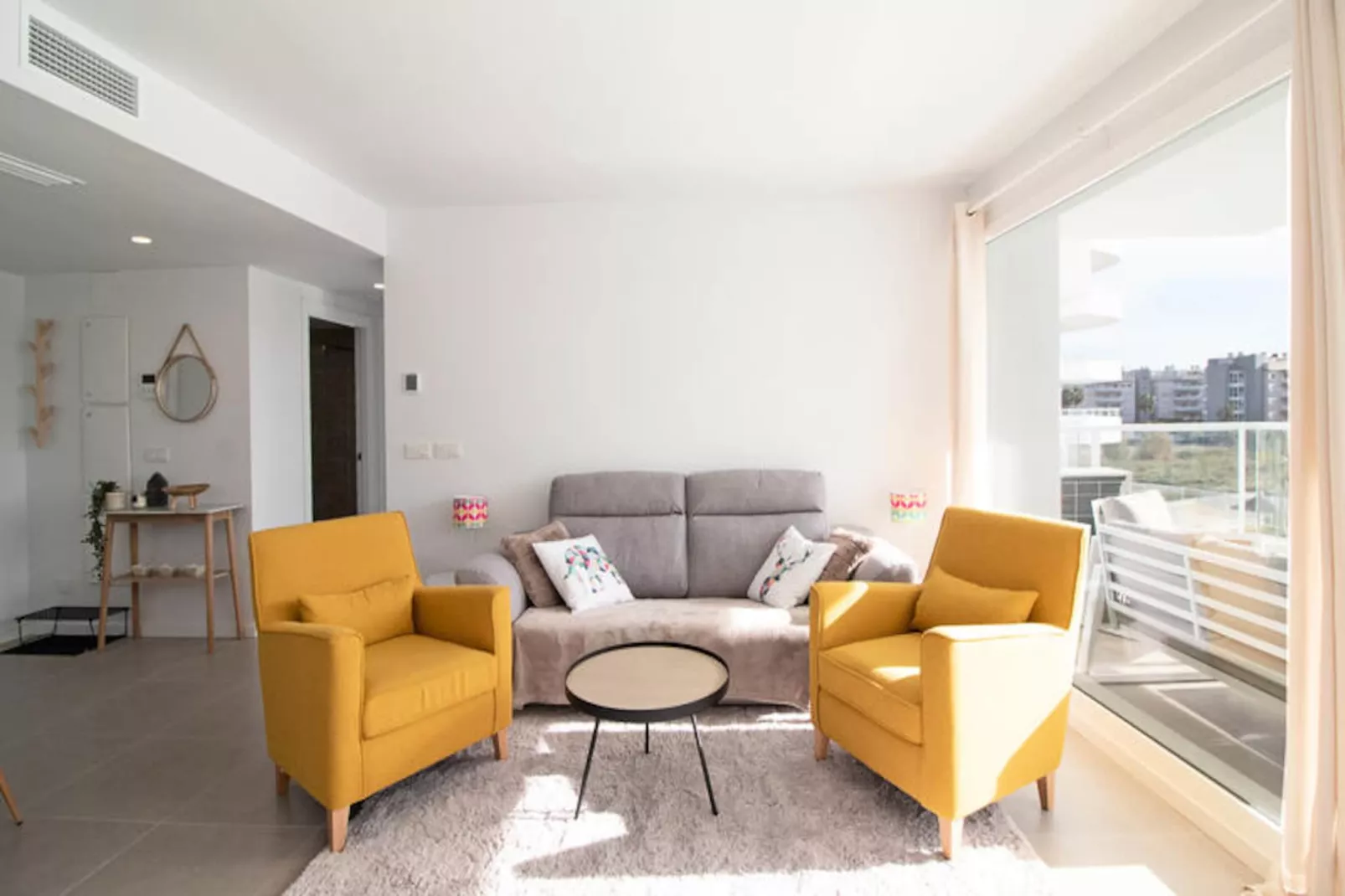 Appartements à Canet d'En Berenguer-Niet-getagd