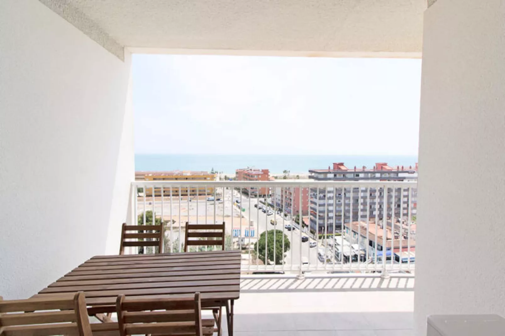 Appartements à Canet d'En Berenguer-Niet-getagd