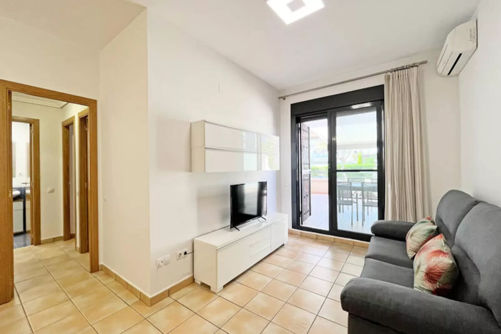 Appartements à Canet d'En Berenguer-Niet-getagd