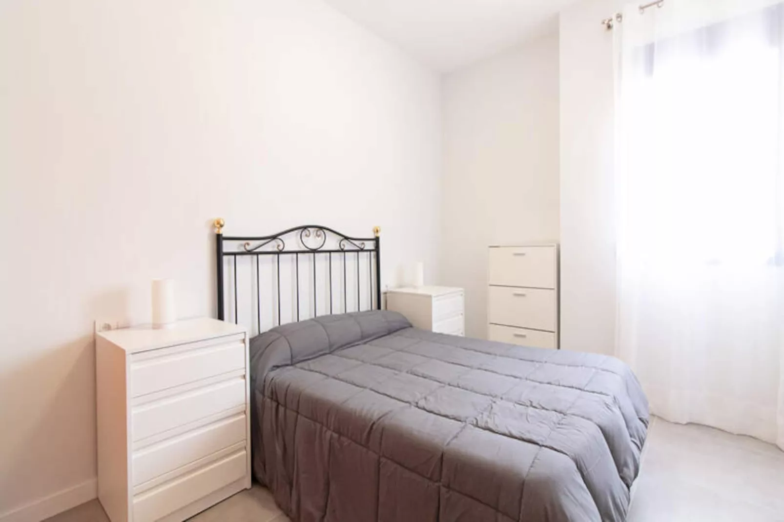 Appartements à Canet d'En Berenguer-Niet-getagd