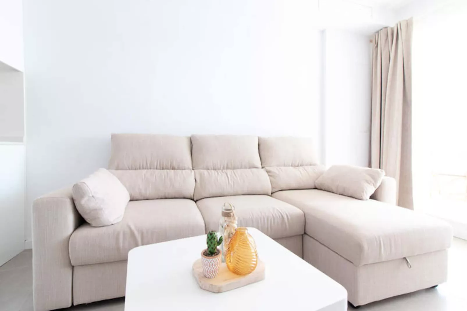 Appartements à Canet d'En Berenguer-Niet-getagd