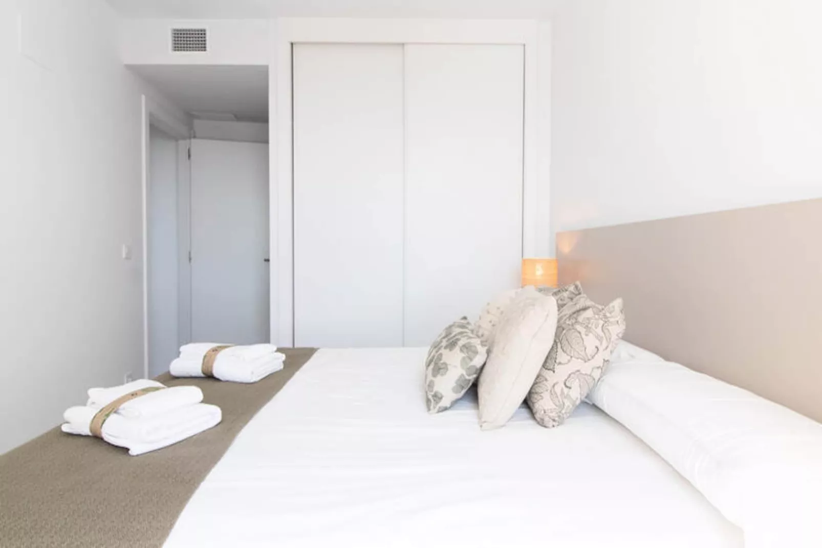 Appartements à Canet d'En Berenguer-Niet-getagd