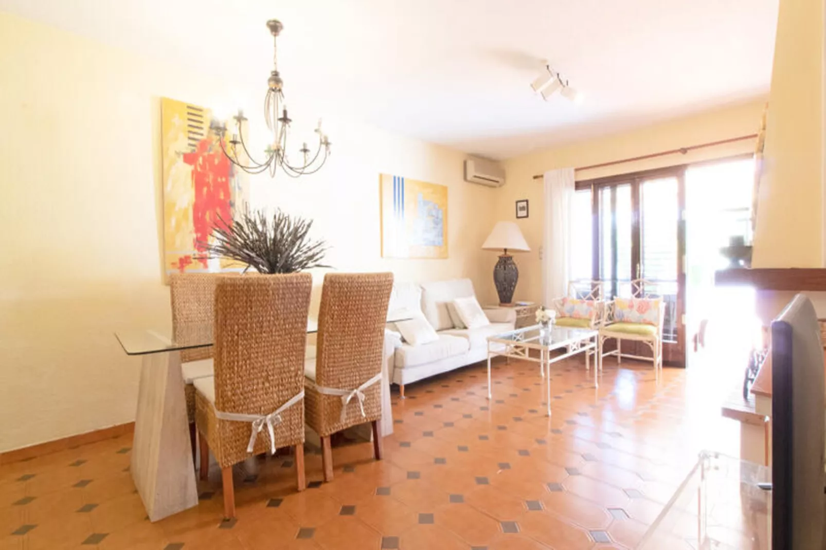 Maison à Canet d'En Berenguer-Niet-getagd