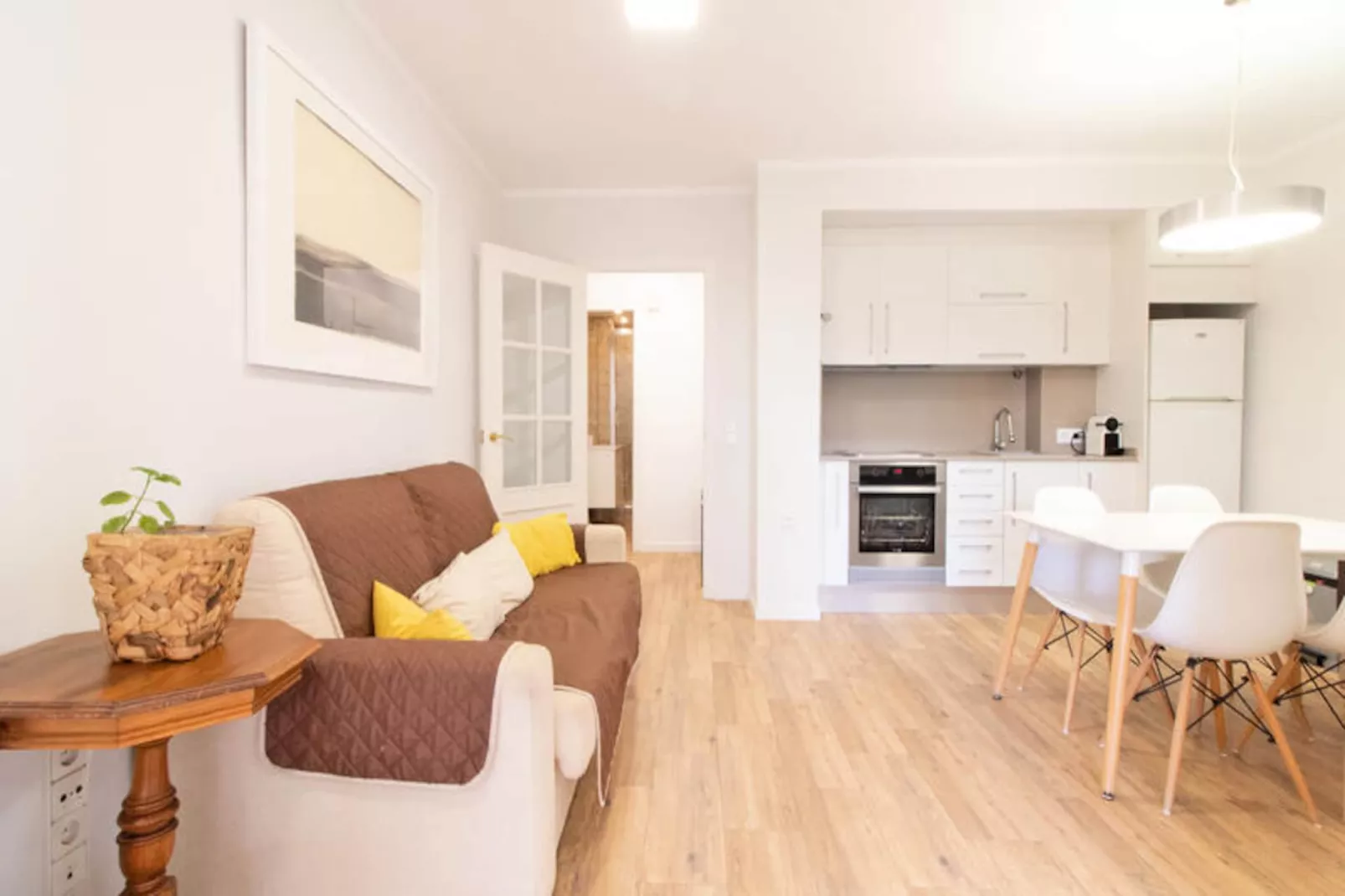 Appartements à Canet d'En Berenguer-Niet-getagd