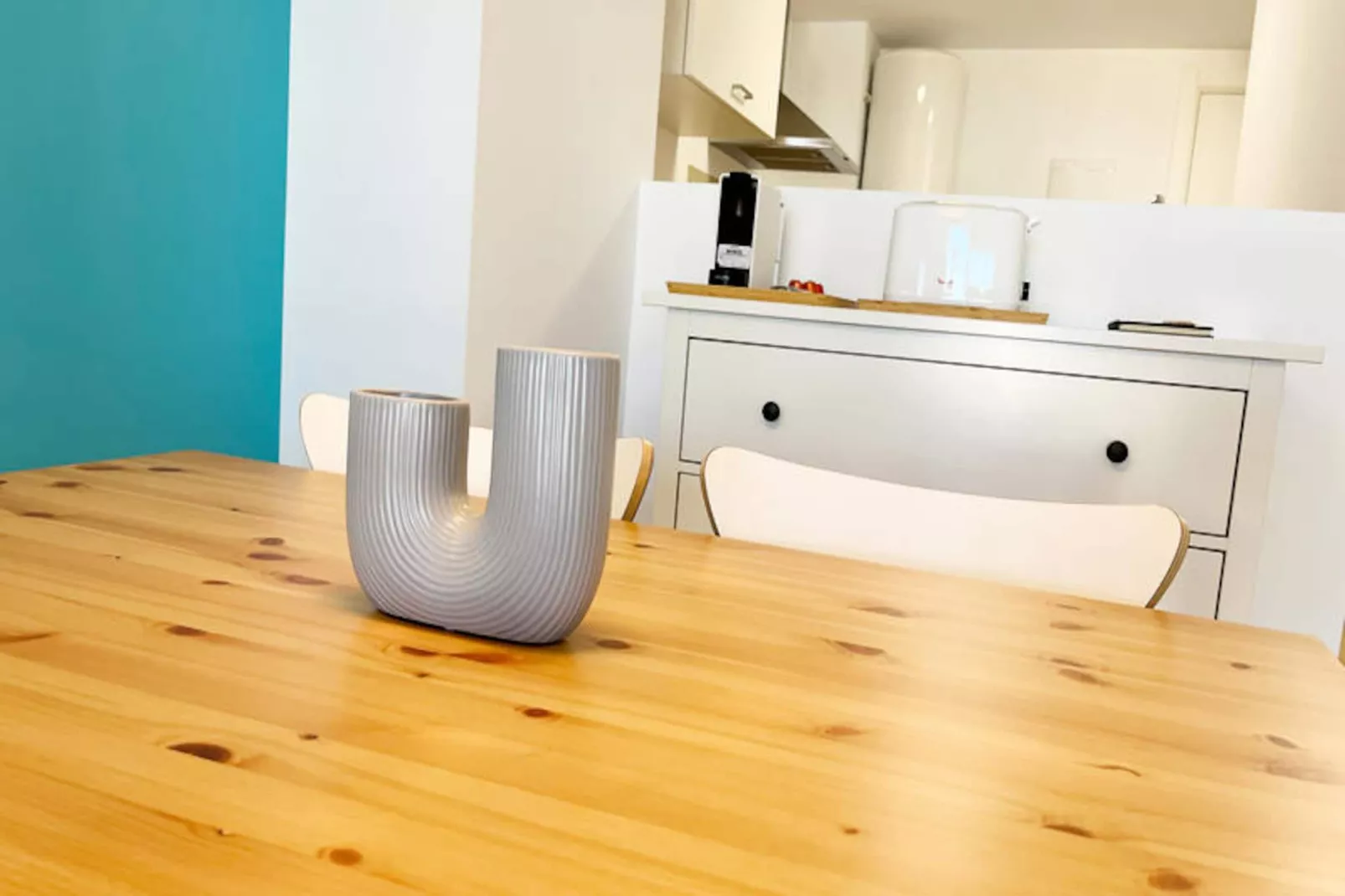 Appartements à Canet d'En Berenguer-Niet-getagd