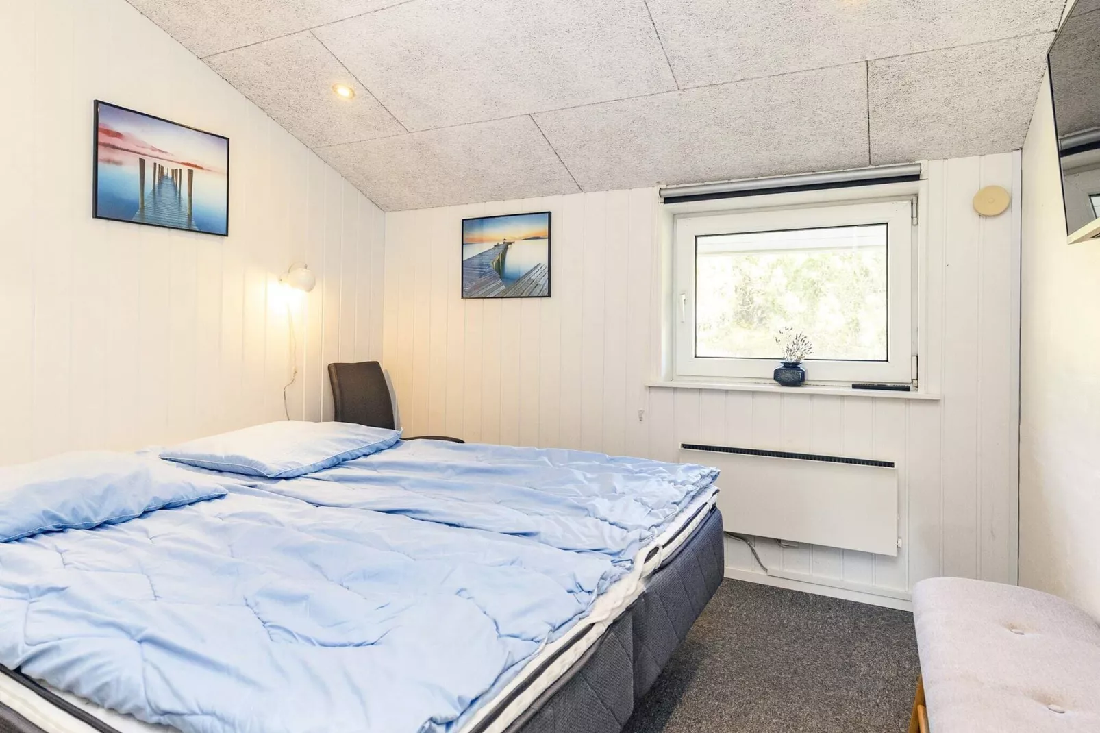 10 persoons vakantie huis in Blåvand-Binnen