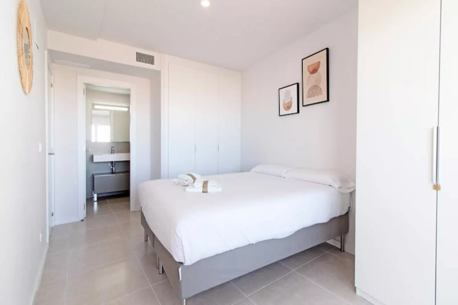 Appartements à Canet d'En Berenguer-Niet-getagd