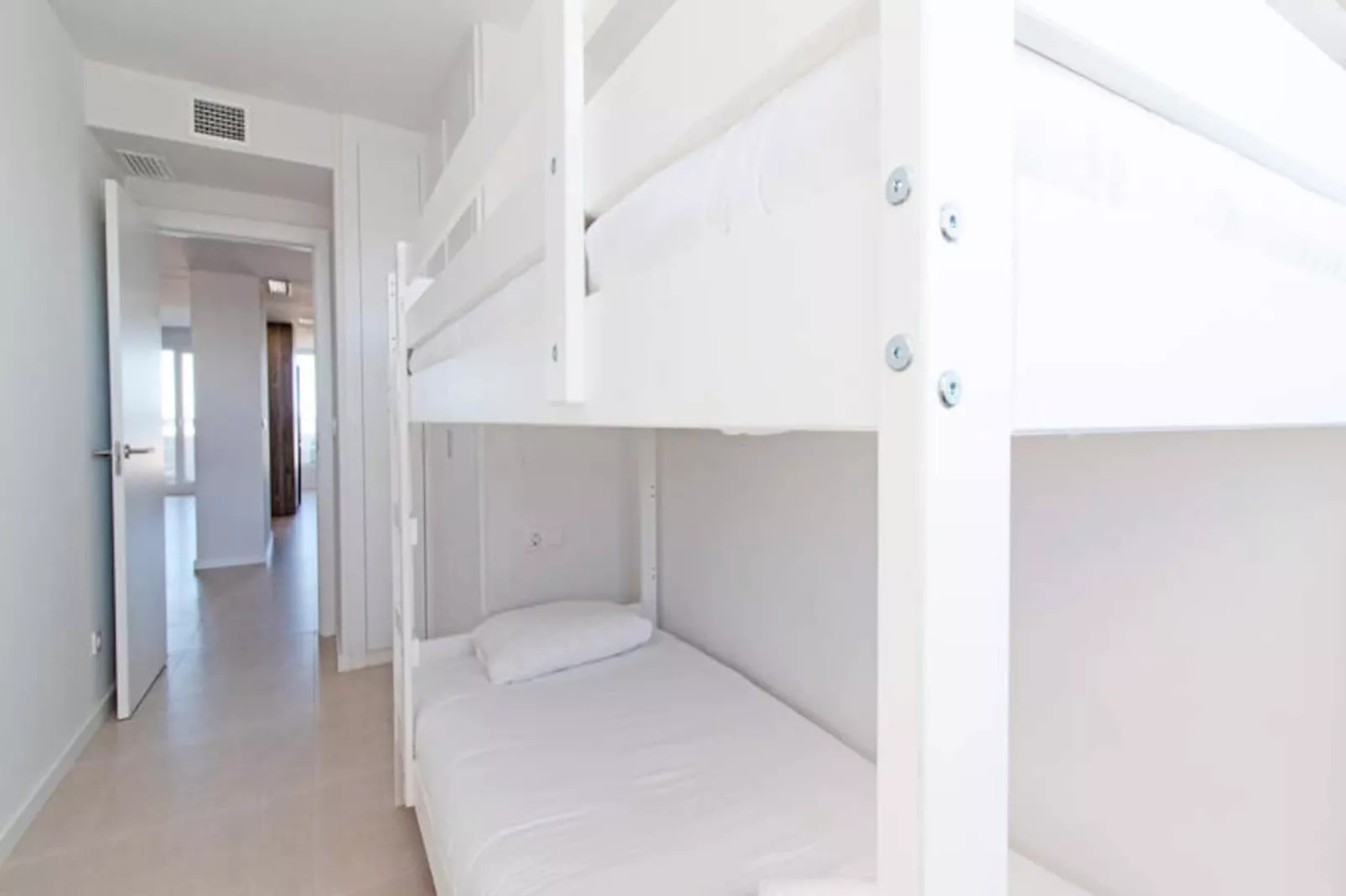 Appartements à Canet d'En Berenguer-Niet-getagd