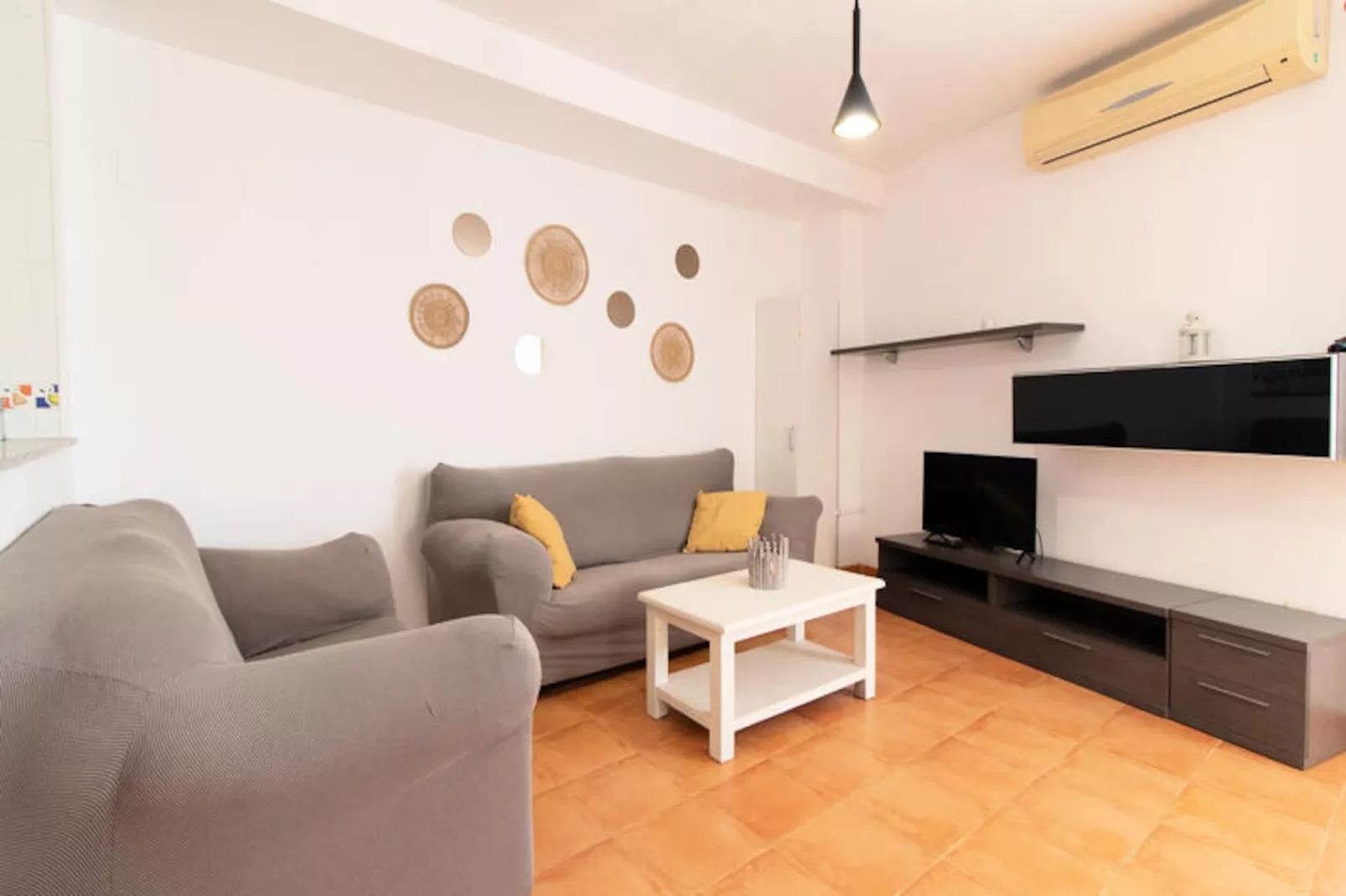 Appartements à Canet d'En Berenguer-Niet-getagd