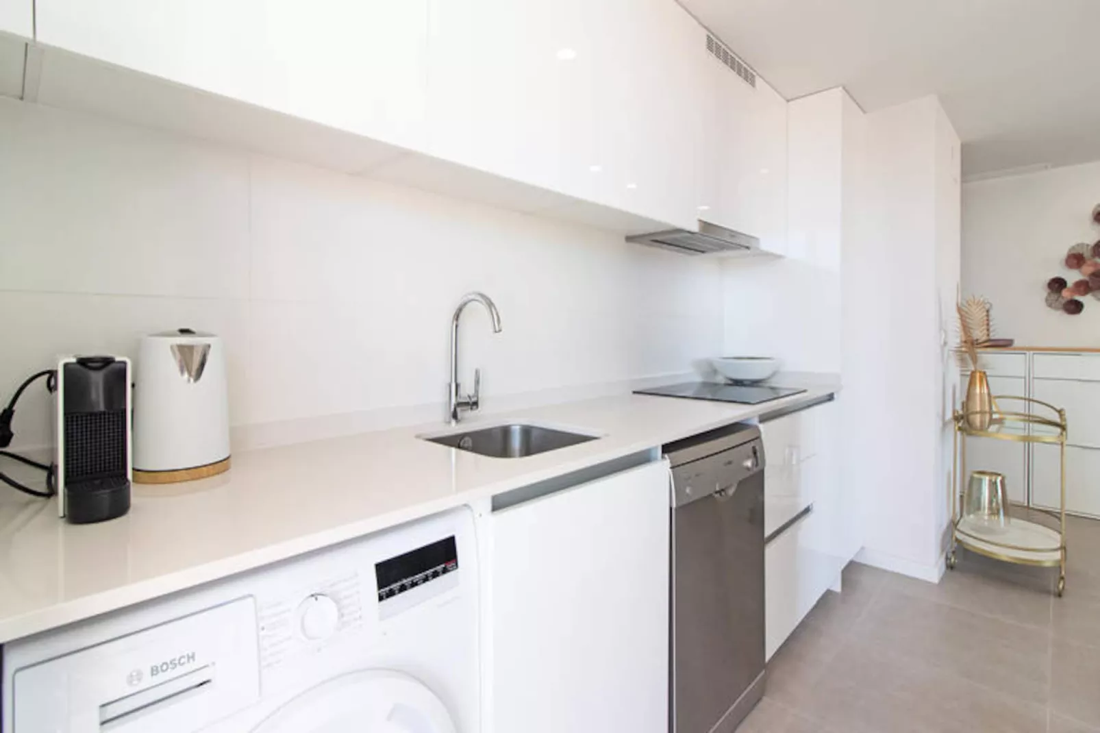 Appartements à Canet d'En Berenguer-Niet-getagd