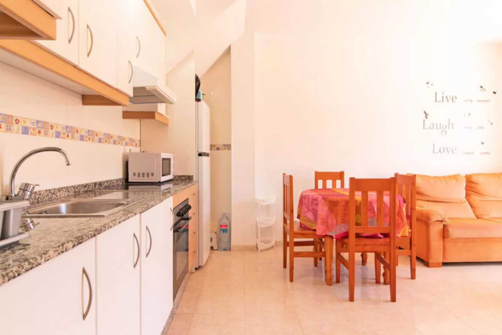 Appartements à Canet d'En Berenguer-Niet-getagd