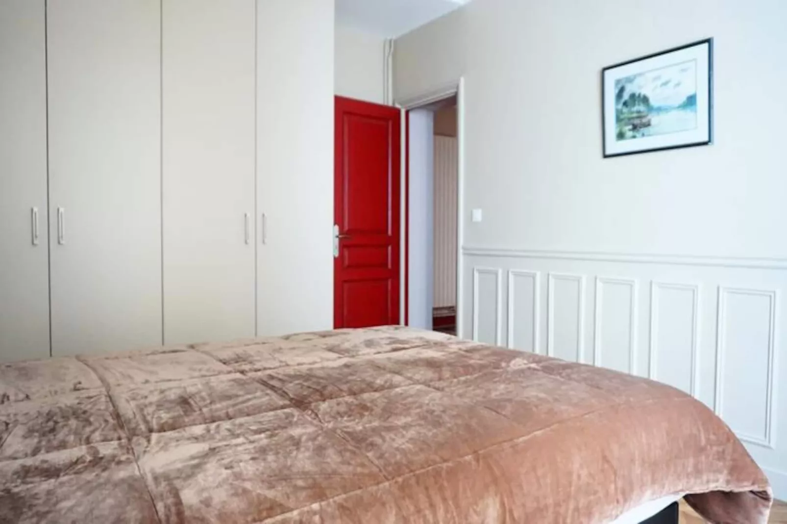 Appartements à Paris-Niet-getagd